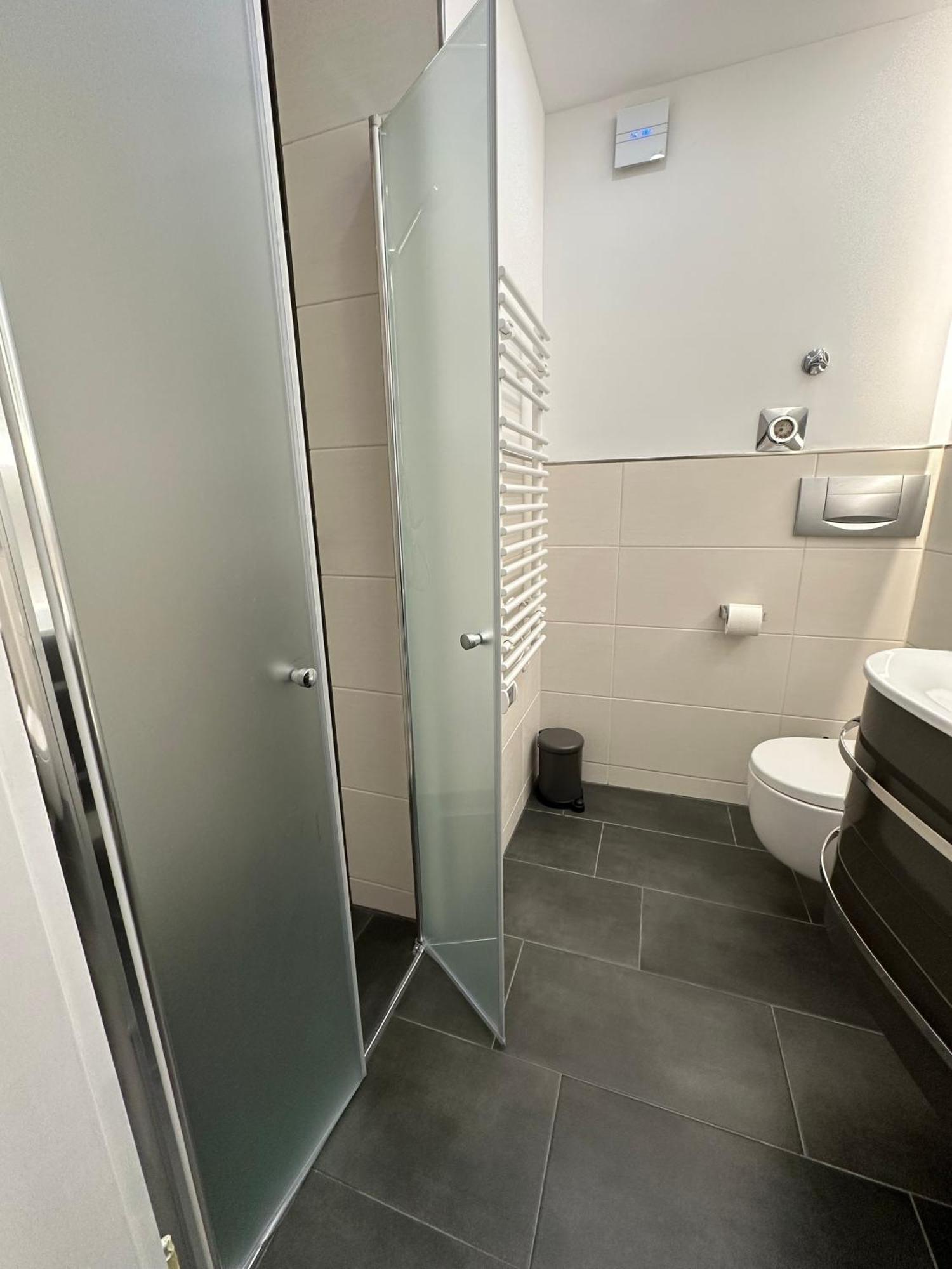 Appartment 2015 In Tossens Stick Zewnętrze zdjęcie